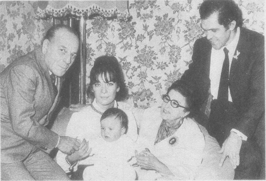 Ανοιξιάτικη Μόδα απ’ το Βλάση